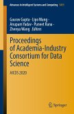 Proceedings of Academia-Industry Consortium for Data Science (eBook, PDF)