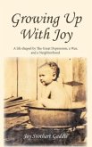 Growing Up With Joy (eBook, ePUB)