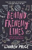 Behind Frenemy Lines (eBook, ePUB)