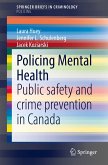 Policing Mental Health (eBook, PDF)