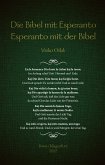 Die Bibel mit Esperanto - Esperanto mit der Bibel (eBook, ePUB)