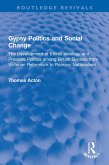 Gypsy Politics and Social Change (eBook, ePUB)