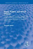 Gypsy Politics and Social Change (eBook, ePUB)
