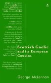 Scottish Gaelic and its European Cousins (eBook, ePUB)