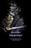 Novemberbegegnungen (eBook, ePUB) Novemberbegegnungen (eBook, ePUB)