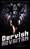 Dervish Advaitam: Gospel of Sacred Feminines and Holy Fathers (eBook, ePUB) Dervish Advaitam: Gospel of Sacred Feminines and Holy Fathers (eBook, ePUB)