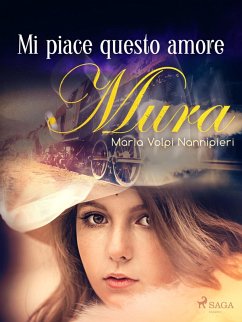 Mi piace questo amore (eBook, ePUB) - Nannipieri, Maria Volpi