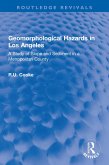 Geomorphological Hazards in Los Angeles (eBook, ePUB)