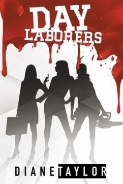Day Laborers (eBook, ePUB) - Diane Taylor