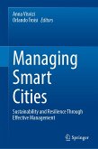 Managing Smart Cities (eBook, PDF)
