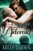 Da Knutscht Mich Doch Der Asteroid (PARANORMALE DATINGAGENTUR, #15) (eBook, ePUB)