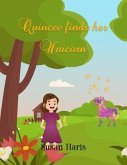 Quincee Finds Her Unicorn (eBook, ePUB)