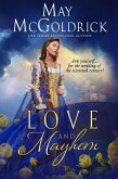 Love and Mayhem (Macpherson Family Series) (eBook, ePUB)