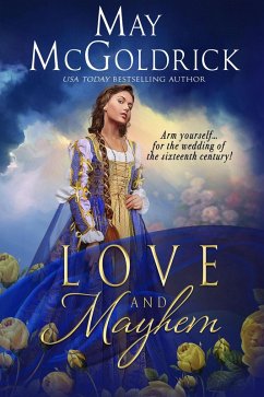 Love and Mayhem (Macpherson Family Series) (eBook, ePUB) - Mcgoldrick, May