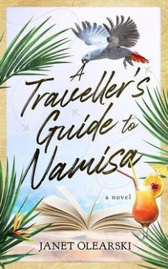 Cover A Traveller's Guide To Namisa (eBook, ePUB)