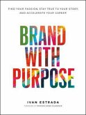 Brand With Purpose (eBook, ePUB)