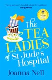 The Tea Ladies of St Jude's Hospital (eBook, ePUB)