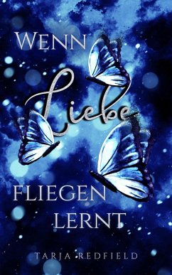 Cover Wenn Liebe fliegen lernt (eBook, ePUB)