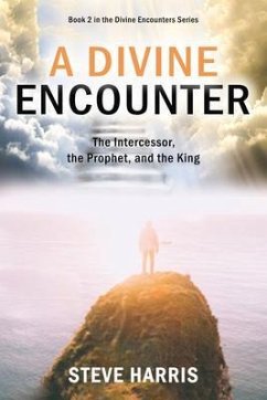 Cover A Divine Encounter (eBook, ePUB)