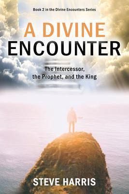 A Divine Encounter (eBook, ePUB) A Divine Encounter (eBook, ePUB)