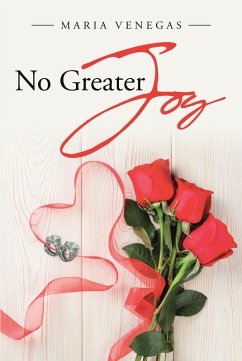 No Greater Joy (eBook, ePUB)
