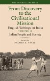 Indian People and Society (eBook, PDF)