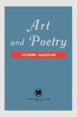 Art and Poetry (eBook, ePUB)