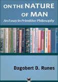 On the Nature of Man (eBook, ePUB)