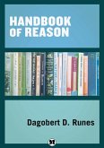 Handbook of Reason (eBook, ePUB)