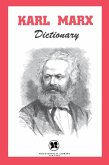Karl Marx Dictionary (eBook, ePUB)