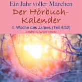 Ein Jahr voller Märchen: Der Hörbuch-Kalender (MP3-Download)