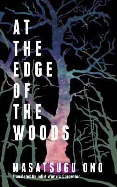 At the Edge of the Woods (eBook, ePUB) - Ono, Masatsugu