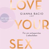 Love Your Sex (MP3-Download)