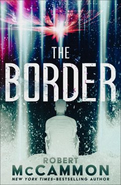 Cover The Border (eBook, ePUB)
