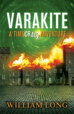 Cover Varakite (eBook, ePUB)