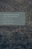 Administrative Law in Action (eBook, ePUB)