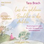 Lass den goldenen Buddha in dir strahlen (MP3-Download)