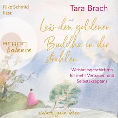 Lass den goldenen Buddha in dir strahlen (MP3-Download) - Brach, Tara