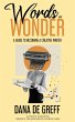 Words and Wonder (eBook, ePUB) - Bild 1