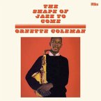 The Shape Of Jazz To Come (Ltd.180g Farbg.Vinyl)