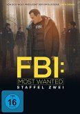 FBI: Most Wanted - Staffel 2