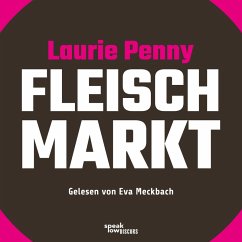 Fleischmarkt (MP3-Download) - Penny, Laurie