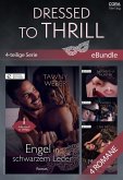 Dressed to Thrill (4-teilige erotische Serie) (eBook, ePUB)