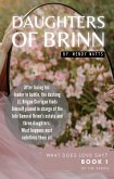 Daughters of Brinn (eBook, ePUB)