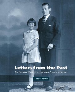 Cover Letters from the Past (eBook, ePUB)