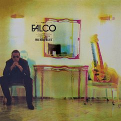 Wiener Blut (Deluxe Edition) (2022 Remaster) - Falco