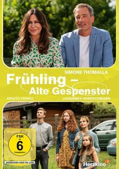 Frühling - Alte Gespenster