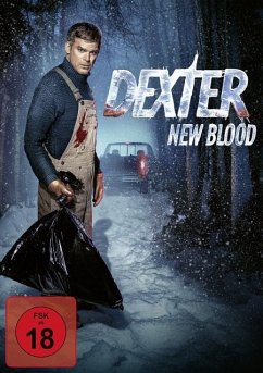 Dexter: New Blood - Michael C.Hall,Julia Jones,Jennifer Carpenter