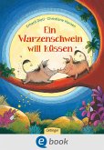 Ein Warzenschwein will küssen (eBook, ePUB)