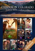 Crimson in Colorado - Endlose Weite, endlose Liebe (9-teilige Serie) (eBook, ePUB)